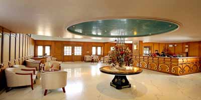 Hotels-Near-Guruvayoor